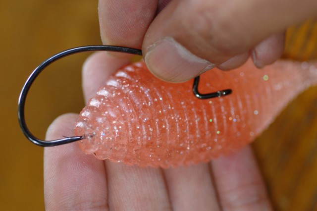 プロショップオオツカ バスフィッシング用品ネット通信販売 ブログ写真 2016/07/30