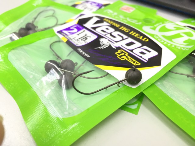 プロショップオオツカ バスフィッシング用品ネット通信販売 ブログ写真 2016/08/02