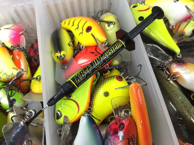 プロショップオオツカ バスフィッシング用品ネット通信販売 ブログ写真 2016/08/21