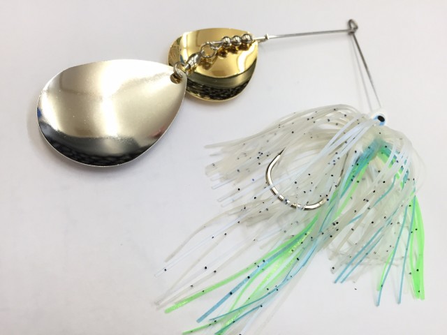 プロショップオオツカ バスフィッシング用品ネット通信販売 ブログ写真 2016/09/29