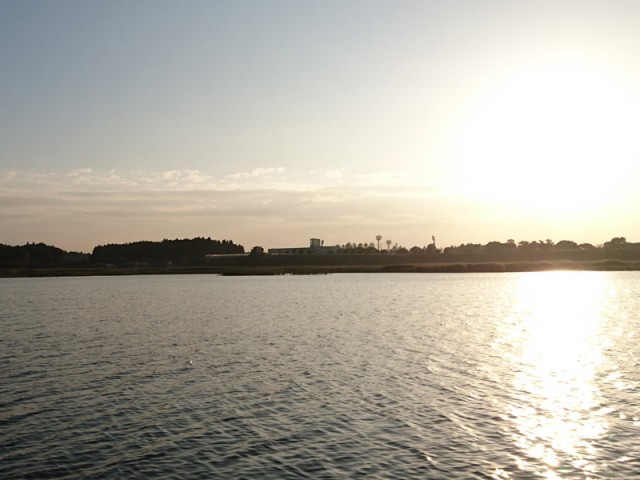 プロショップオオツカ バスフィッシング用品ネット通信販売 ブログ写真 2016/10/12