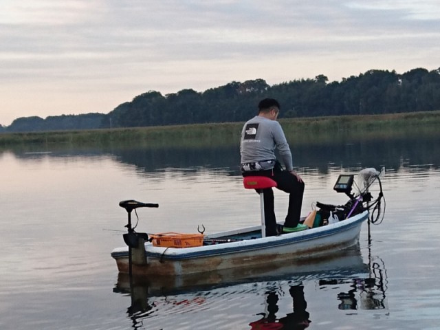 プロショップオオツカ バスフィッシング用品ネット通信販売 ブログ写真 2016/10/12