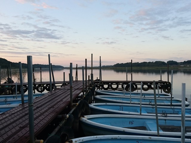 プロショップオオツカ バスフィッシング用品ネット通信販売 ブログ写真 2016/10/12