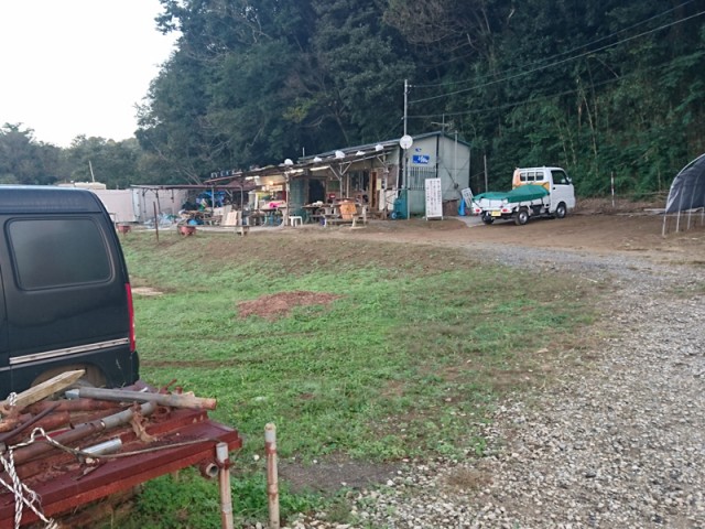 プロショップオオツカ バスフィッシング用品ネット通信販売 ブログ写真 2016/10/26