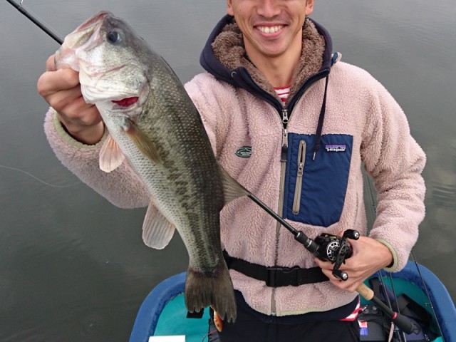 プロショップオオツカ バスフィッシング用品ネット通信販売 ブログ写真 2016/11/02