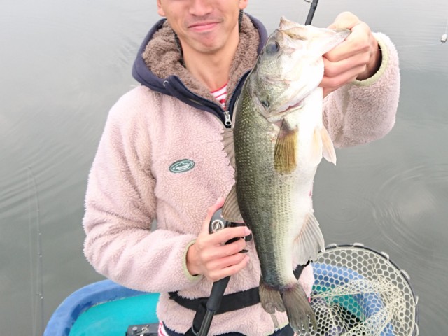 プロショップオオツカ バスフィッシング用品ネット通信販売 ブログ写真 2016/11/02