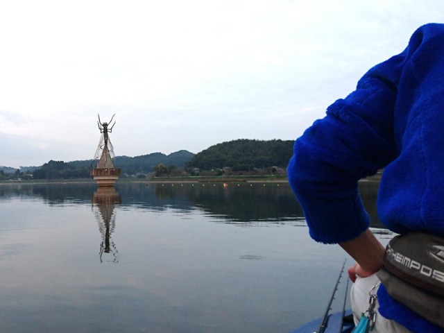 プロショップオオツカ バスフィッシング用品ネット通信販売 ブログ写真 2016/11/02