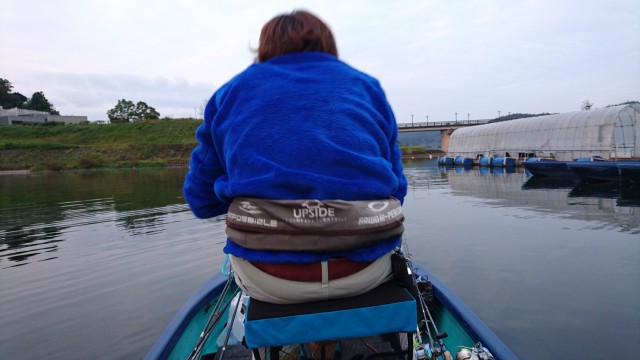 プロショップオオツカ バスフィッシング用品ネット通信販売 ブログ写真 2016/11/02