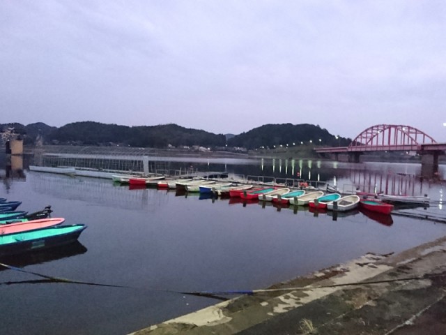 プロショップオオツカ バスフィッシング用品ネット通信販売 ブログ写真 2016/11/02