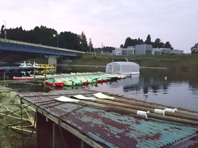 プロショップオオツカ バスフィッシング用品ネット通信販売 ブログ写真 2016/11/02