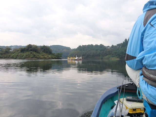 プロショップオオツカ バスフィッシング用品ネット通信販売 ブログ写真 2016/11/02