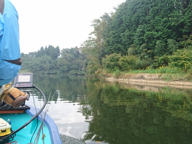 プロショップオオツカ バスフィッシング用品ネット通信販売 ブログ写真 2016/11/02