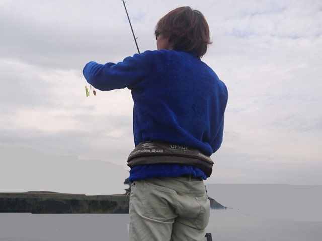 プロショップオオツカ バスフィッシング用品ネット通信販売 ブログ写真 2016/11/02