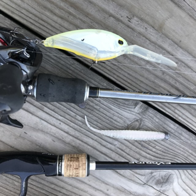 プロショップオオツカ バスフィッシング用品ネット通信販売 ブログ写真 2016/11/18