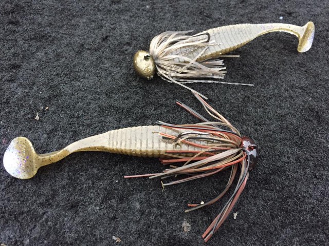 プロショップオオツカ バスフィッシング用品ネット通信販売 ブログ写真 2016/11/20