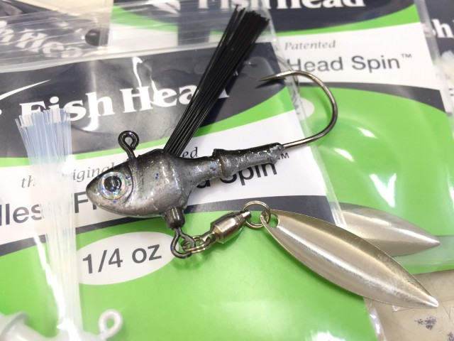 プロショップオオツカ バスフィッシング用品ネット通信販売 ブログ写真 2016/12/23