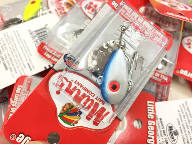 プロショップオオツカ バスフィッシング用品ネット通信販売 ブログ写真 2017/02/13