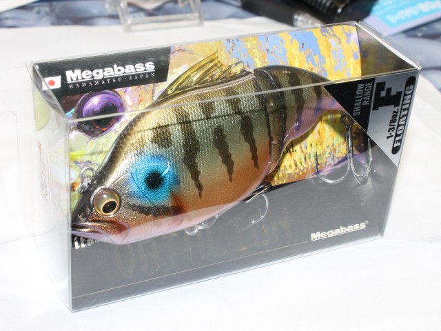 プロショップオオツカ バスフィッシング用品ネット通信販売 ブログ写真 2017/03/10