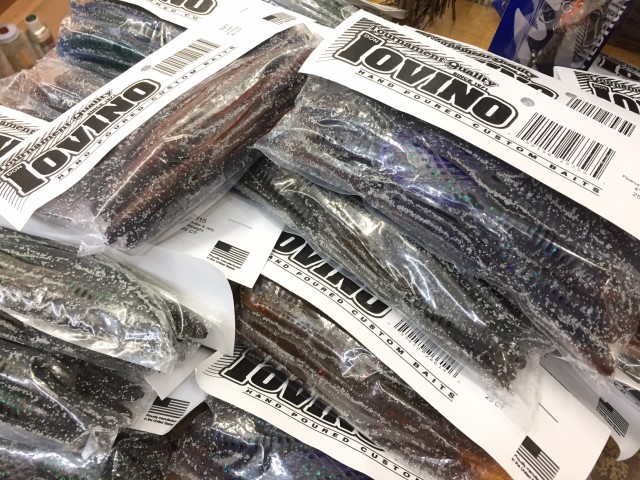 プロショップオオツカ バスフィッシング用品ネット通信販売 ブログ写真 2017/03/13