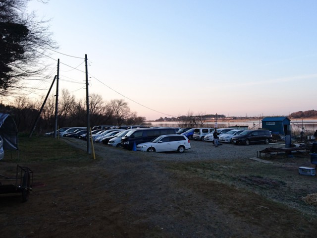 プロショップオオツカ バスフィッシング用品ネット通信販売 ブログ写真 2017/03/15