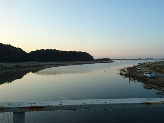 プロショップオオツカ バスフィッシング用品ネット通信販売 ブログ写真 2017/03/15