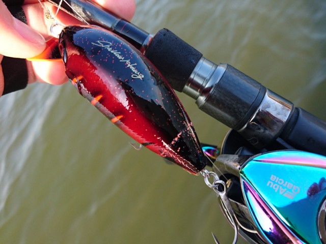 プロショップオオツカ バスフィッシング用品ネット通信販売 ブログ写真 2017/03/15