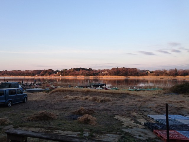 プロショップオオツカ バスフィッシング用品ネット通信販売 ブログ写真 2017/03/15