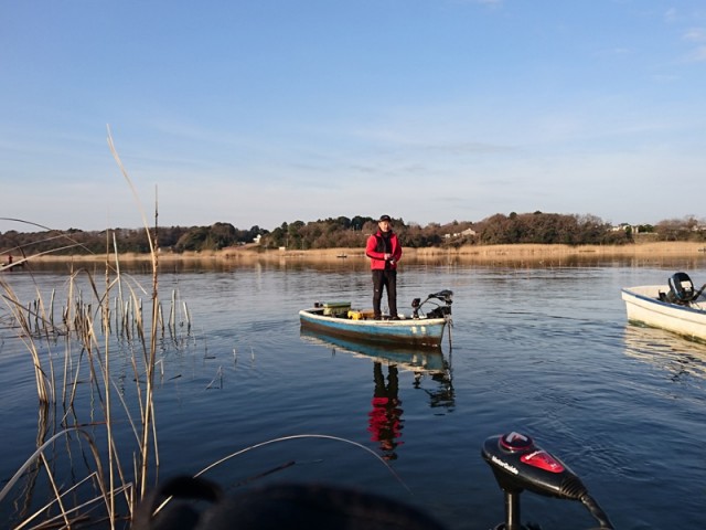 プロショップオオツカ バスフィッシング用品ネット通信販売 ブログ写真 2017/03/15