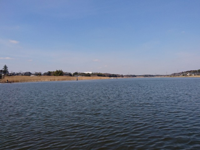 プロショップオオツカ バスフィッシング用品ネット通信販売 ブログ写真 2017/03/15