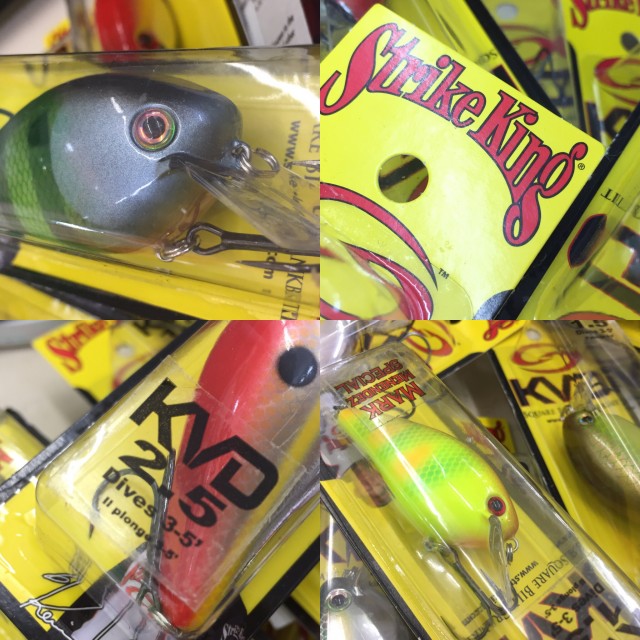 プロショップオオツカ バスフィッシング用品ネット通信販売 ブログ写真 2017/03/19