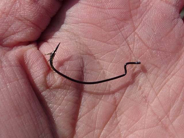 プロショップオオツカ バスフィッシング用品ネット通信販売 ブログ写真 2017/04/09