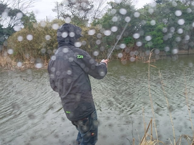 プロショップオオツカ バスフィッシング用品ネット通信販売 ブログ写真 2017/04/14