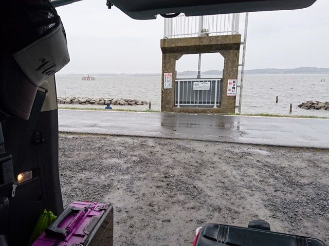 プロショップオオツカ バスフィッシング用品ネット通信販売 ブログ写真 2017/04/14