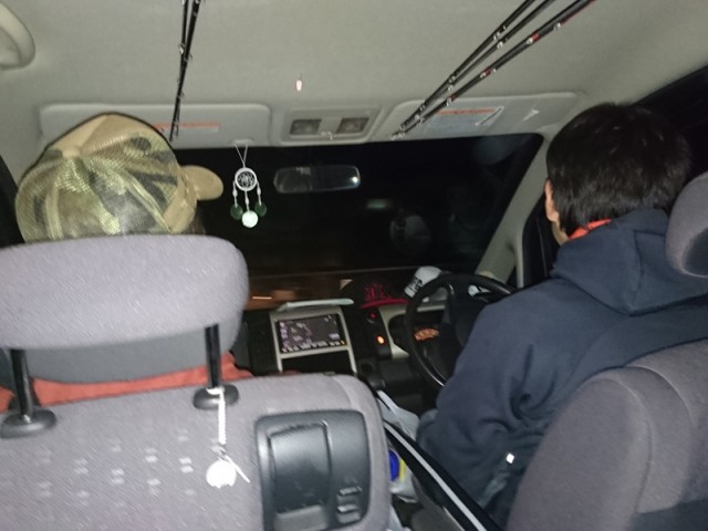 プロショップオオツカ バスフィッシング用品ネット通信販売 ブログ写真 2017/04/14