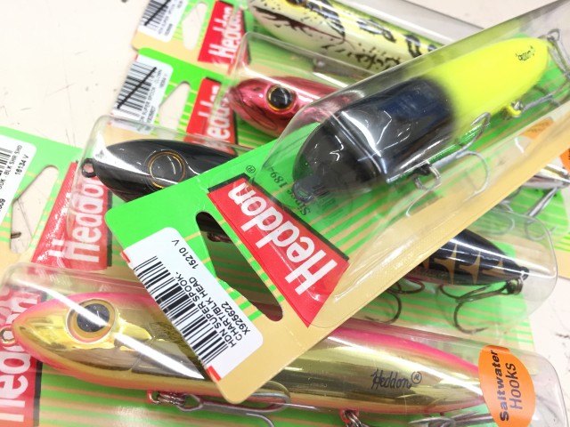 プロショップオオツカ バスフィッシング用品ネット通信販売 ブログ写真 2017/04/14