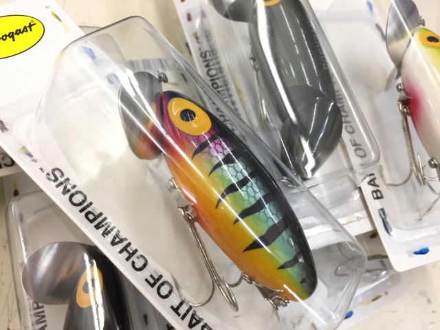 プロショップオオツカ バスフィッシング用品ネット通信販売 ブログ写真 2017/04/15