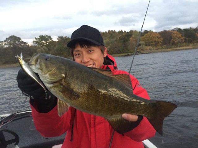 プロショップオオツカ バスフィッシング用品ネット通信販売 ブログ写真 2017/04/20