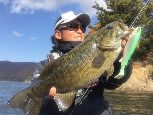 プロショップオオツカ バスフィッシング用品ネット通信販売 ブログ写真 2017/04/20