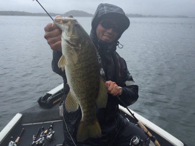 プロショップオオツカ バスフィッシング用品ネット通信販売 ブログ写真 2017/04/20