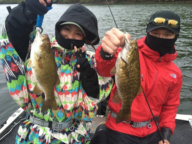 プロショップオオツカ バスフィッシング用品ネット通信販売 ブログ写真 2017/04/20