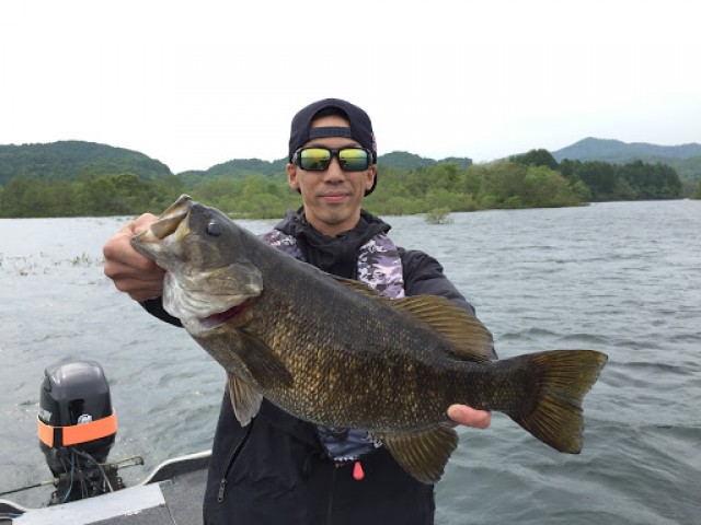 プロショップオオツカ バスフィッシング用品ネット通信販売 ブログ写真 2017/04/20