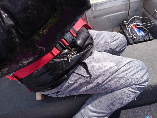 プロショップオオツカ バスフィッシング用品ネット通信販売 ブログ写真 2017/04/29