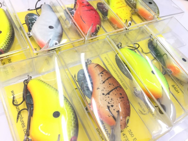 プロショップオオツカ バスフィッシング用品ネット通信販売 ブログ写真 2017/05/07