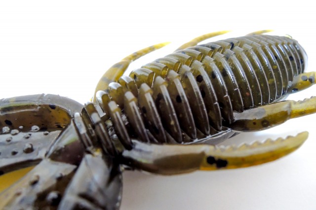 プロショップオオツカ バスフィッシング用品ネット通信販売 ブログ写真 2017/05/07