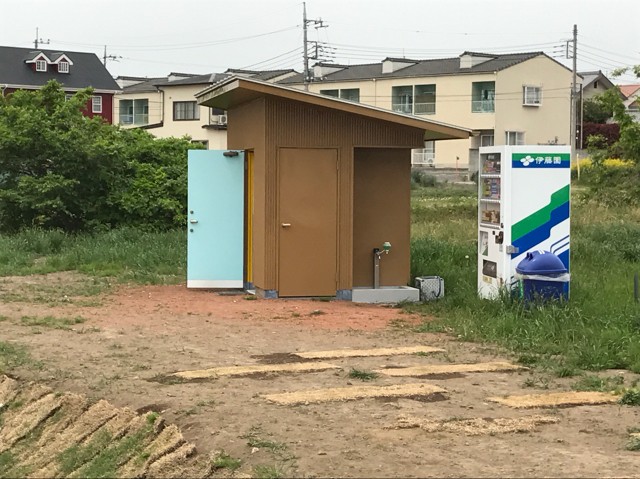 プロショップオオツカ バスフィッシング用品ネット通信販売 ブログ写真 2017/05/10