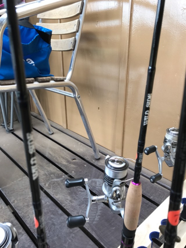 プロショップオオツカ バスフィッシング用品ネット通信販売 ブログ写真 2017/05/10