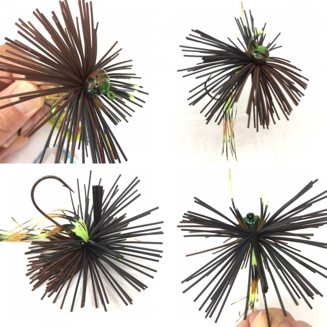 プロショップオオツカ バスフィッシング用品ネット通信販売 ブログ写真 2017/05/14