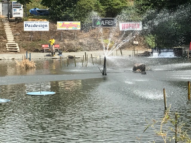 プロショップオオツカ バスフィッシング用品ネット通信販売 ブログ写真 2017/05/18