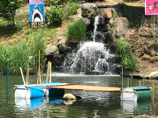 プロショップオオツカ バスフィッシング用品ネット通信販売 ブログ写真 2017/05/18