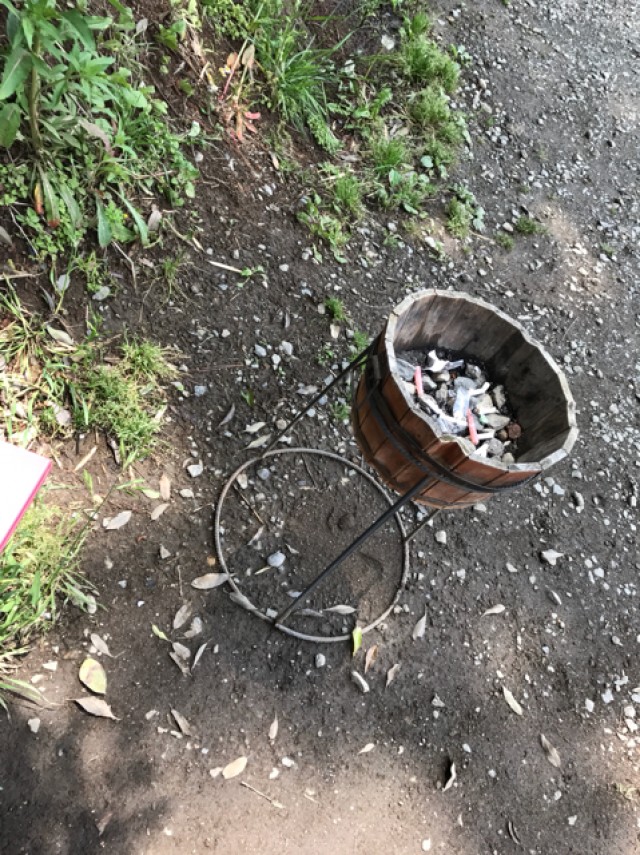 プロショップオオツカ バスフィッシング用品ネット通信販売 ブログ写真 2017/05/18